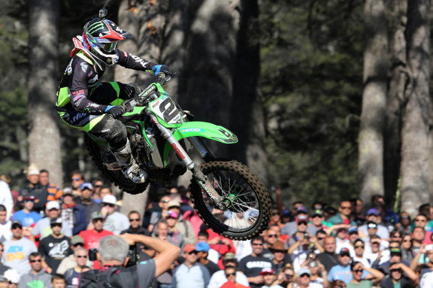 Argentina villopoto