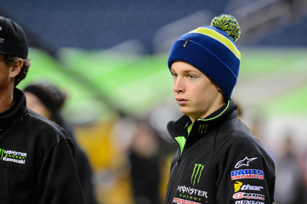 Cianciarulo update