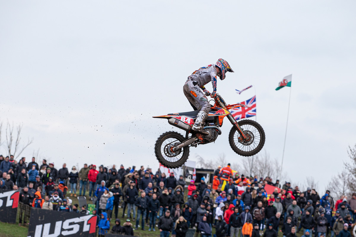 MXGP of The Netherlands VIDEO Highlights Motocross.it