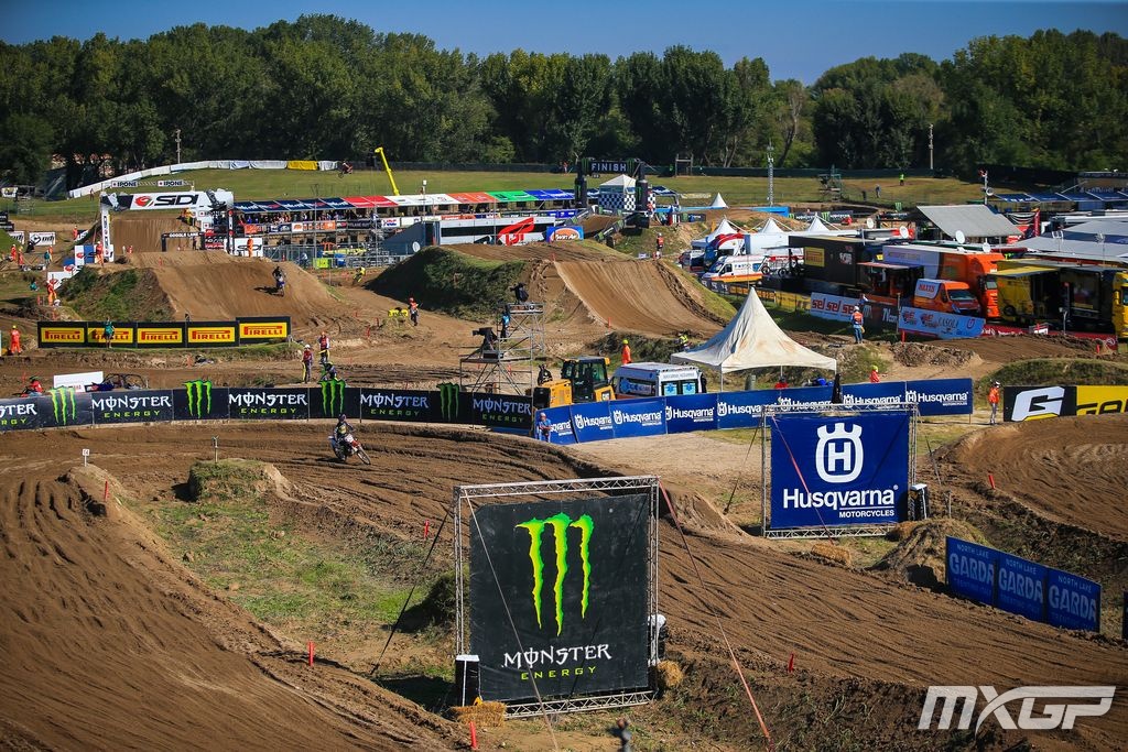 MXoN Mantova Preview e programmazione TV Motocross.it